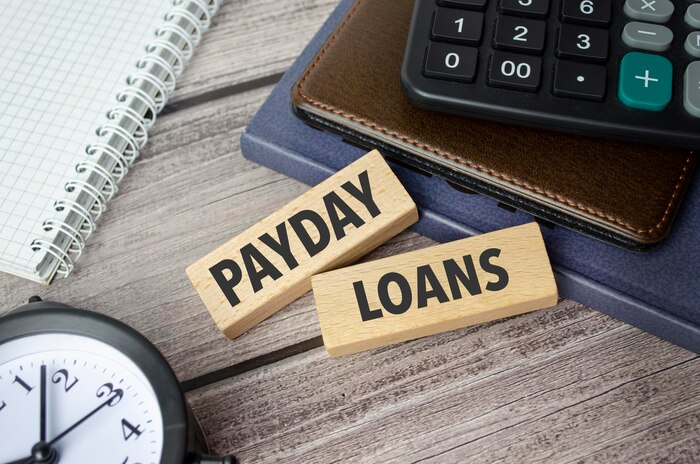 payday loan