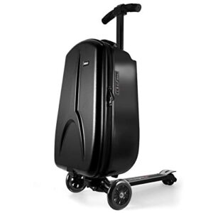 Scooter Luggage