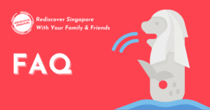 Singapore rediscover voucher faq