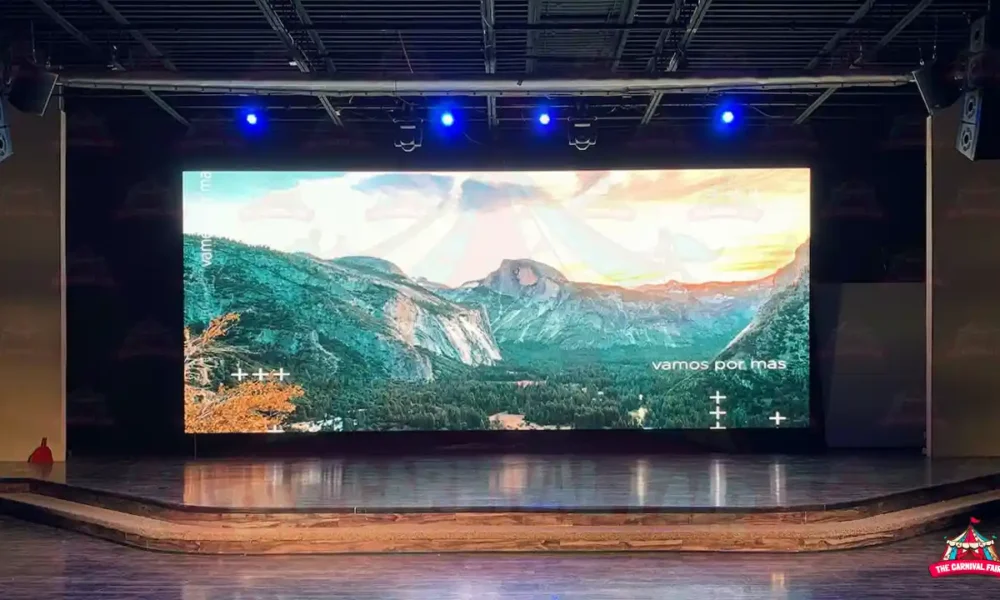 backdrop rental singapore