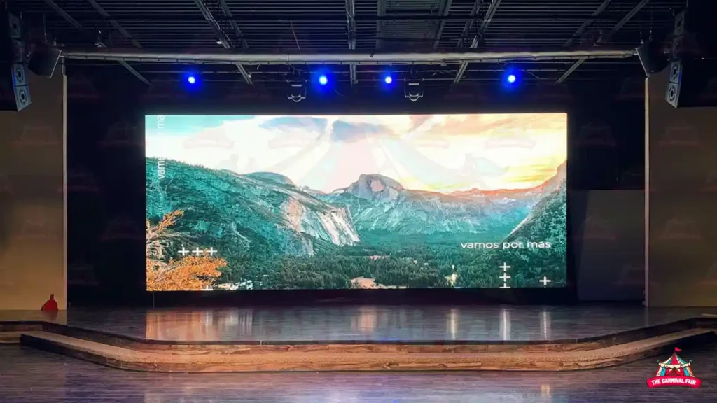 backdrop rental singapore