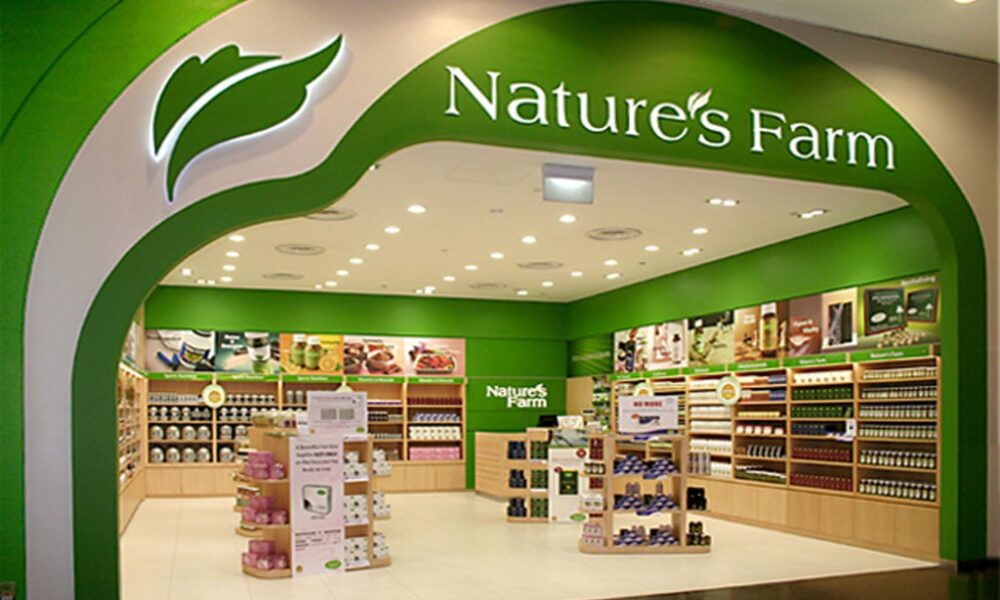 nature farm outlets