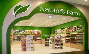 nature farm outlets