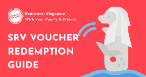 redeem srv voucher