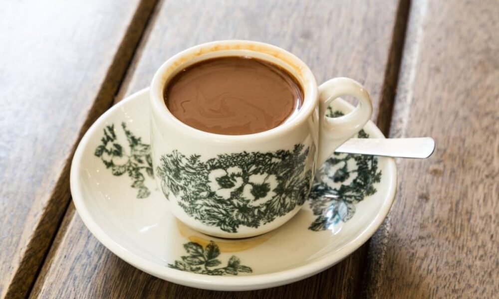 singapore kopi guide