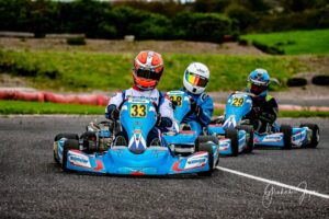 t4 go kart
