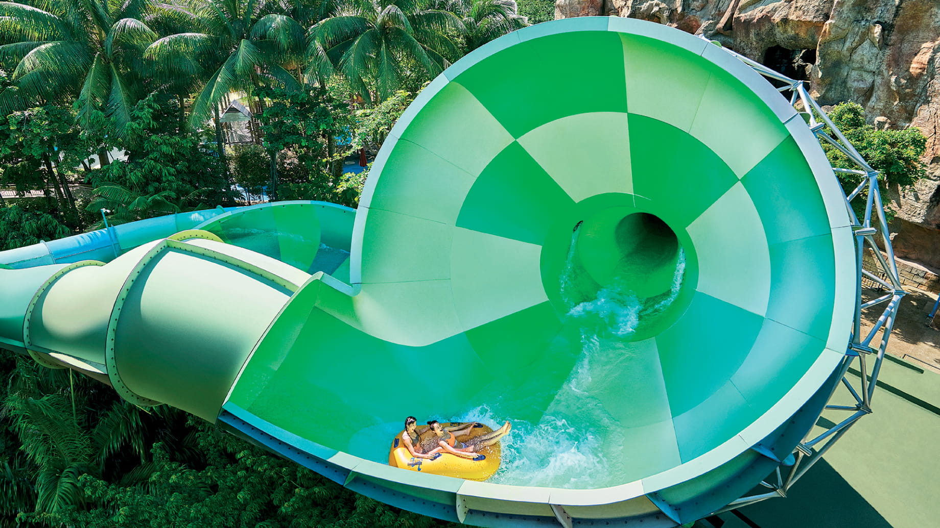 adventure cove rediscover voucher