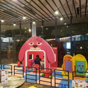 baby friendly restaurants singapore