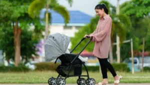 best baby stroller singapore