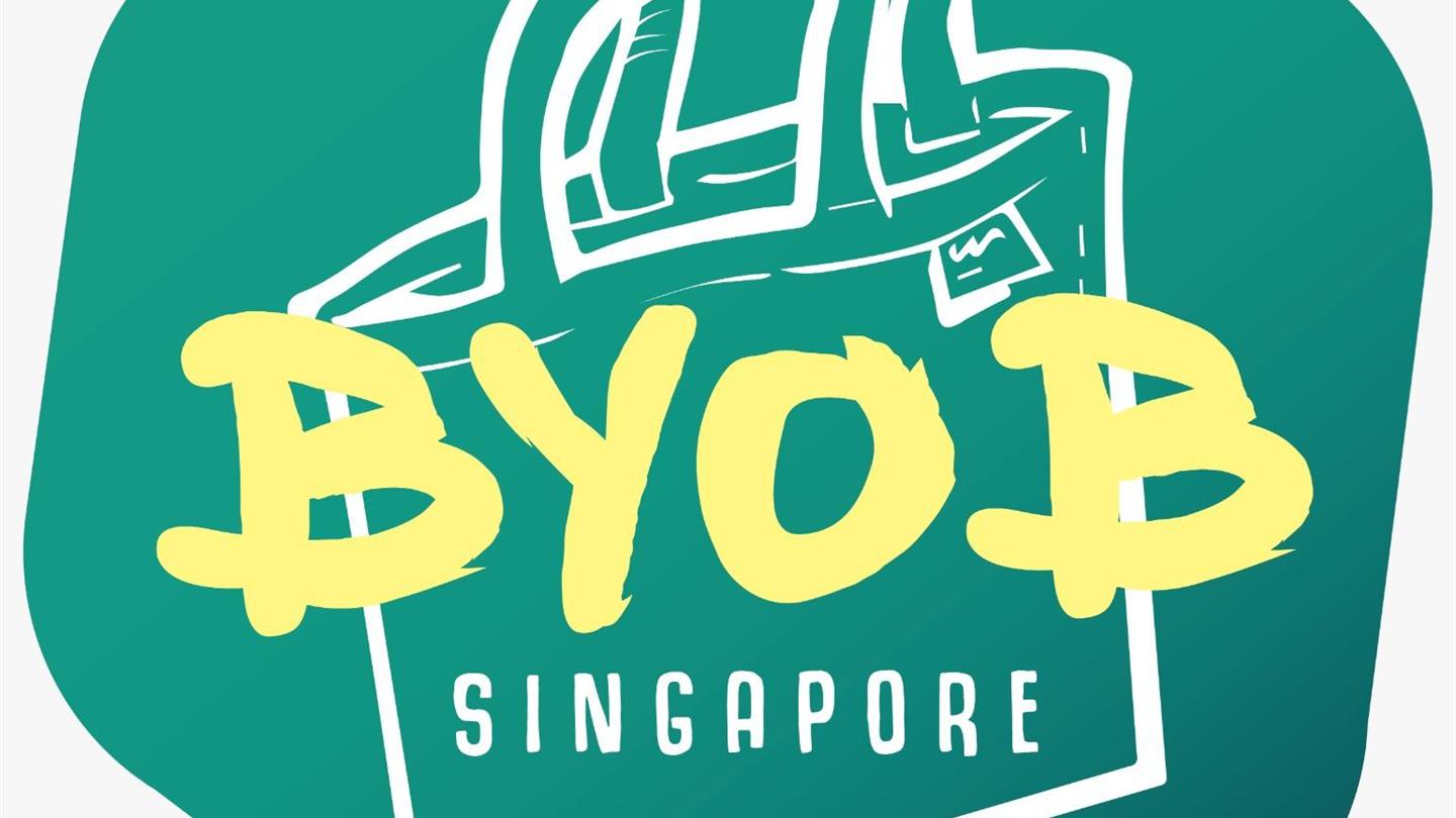 bring your own bottle singapore