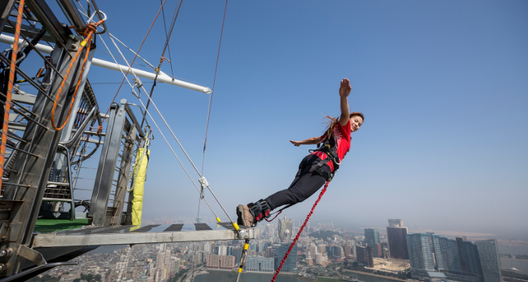 bungy holdings singapore pte ltd