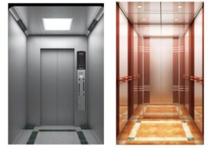 dimension of hdb lift