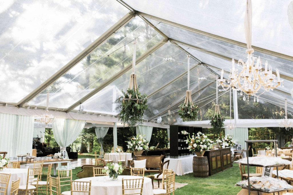 garden wedding venues singapore
