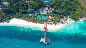 getaway from singapore