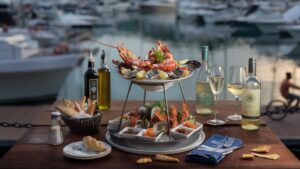 greenwood fish market quayside isle review