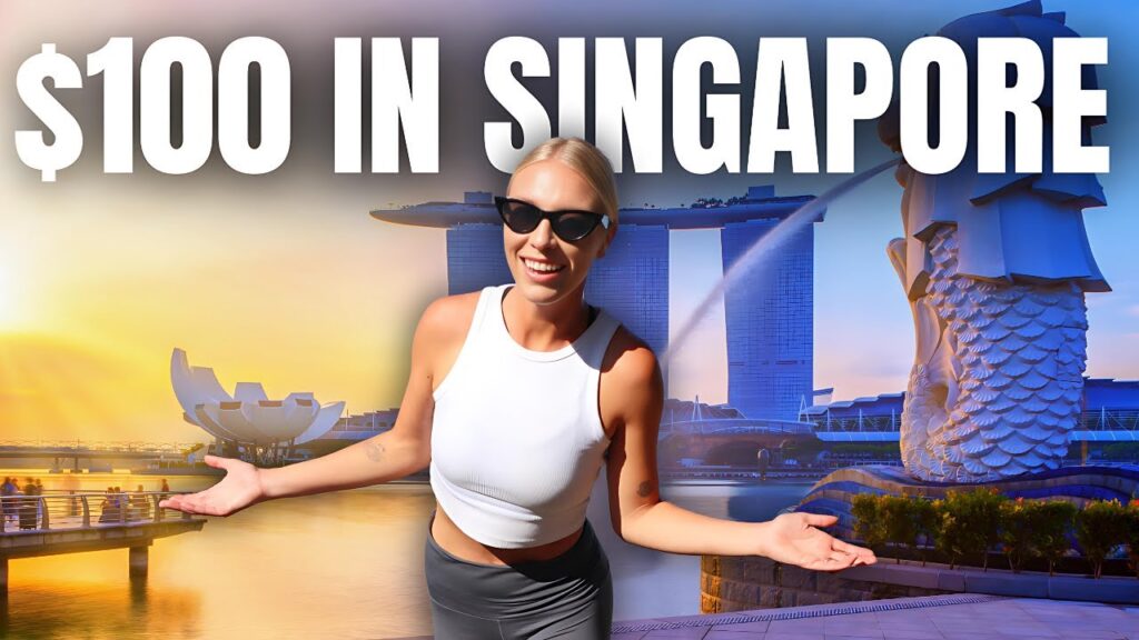 how to earn $100 a day in singapore