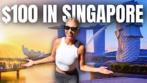 how to earn $100 a day in singapore