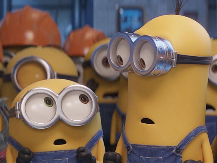 minions 2 showtimes singapore