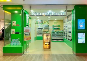 nature farm outlet sg