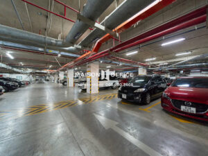 republic plaza car park