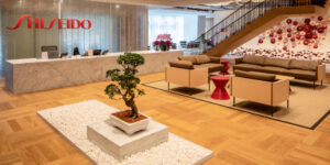 shiseido jobs singapore