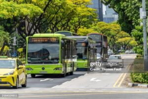 singapore bus lost and found