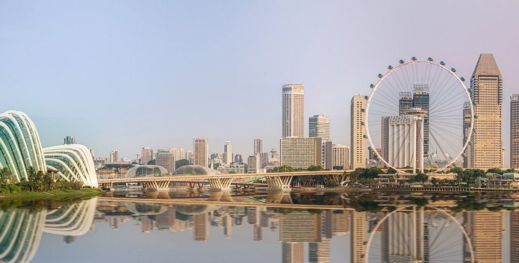 things to do in the east singapore