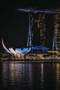 unique experiences in singapore