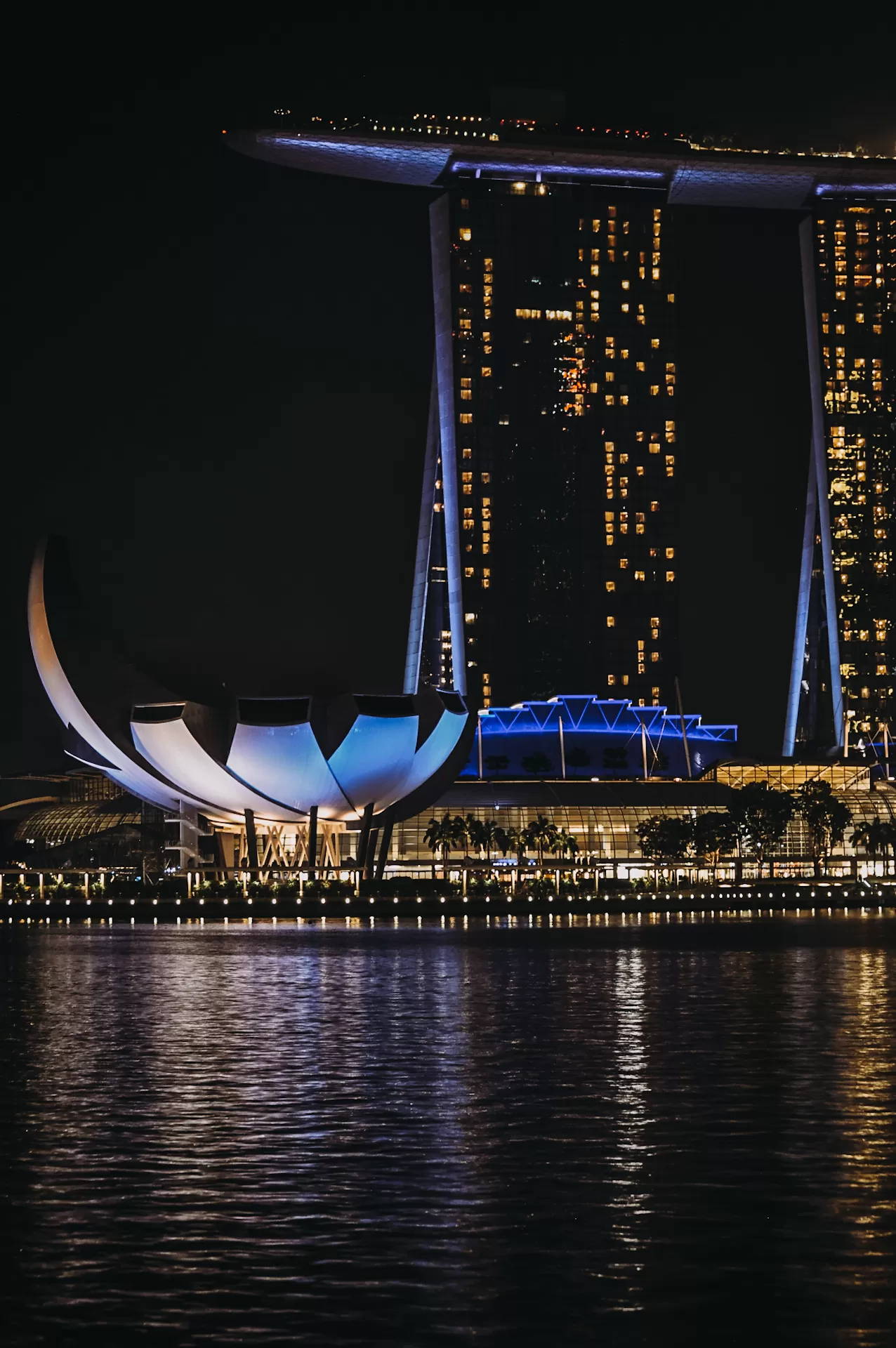 unique experiences in singapore