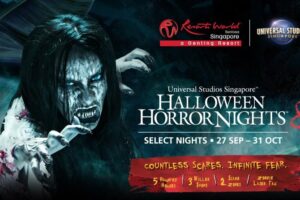 uss halloween 2023 ticket price