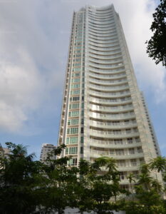 33 st thomas walk singapore