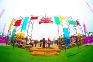 absolut food festival 2024