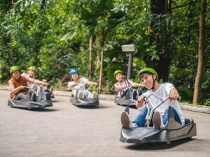 activities for teenager in singapore
