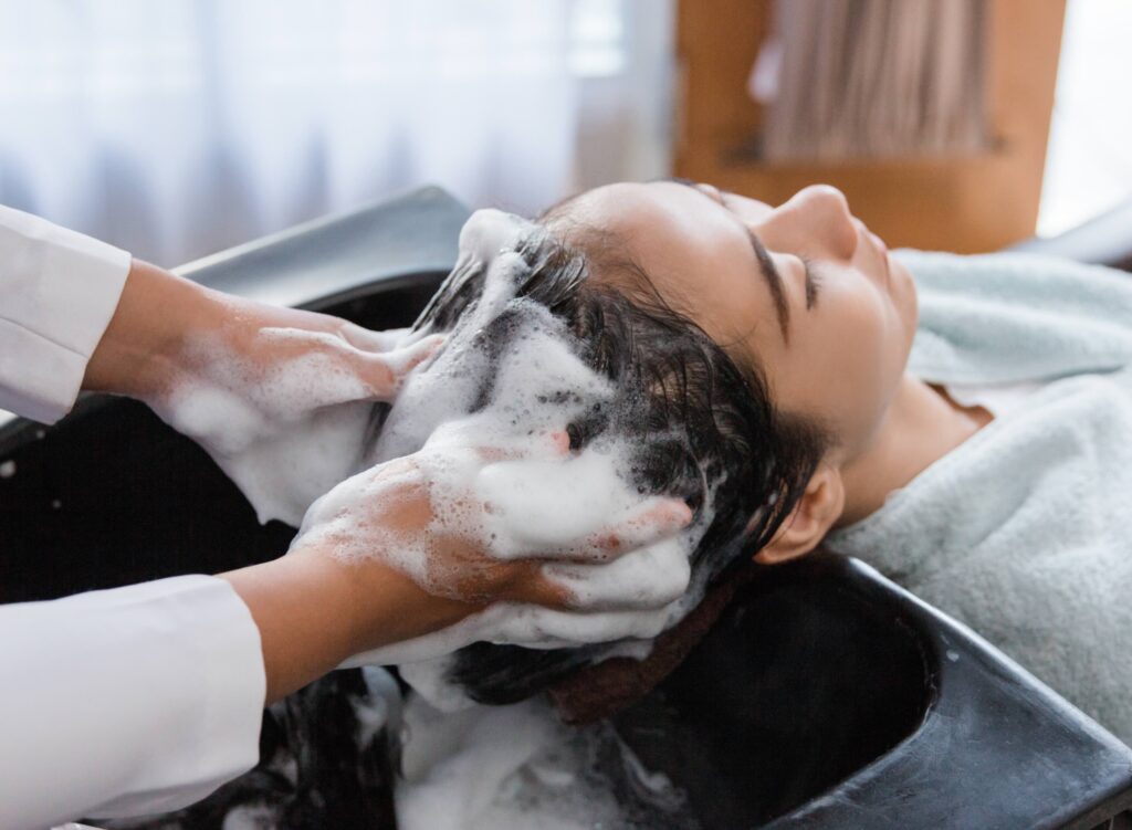 best head spa singapore