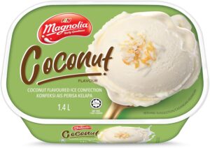 coconut ice cream singapore