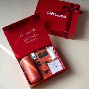 experience gifts singapore