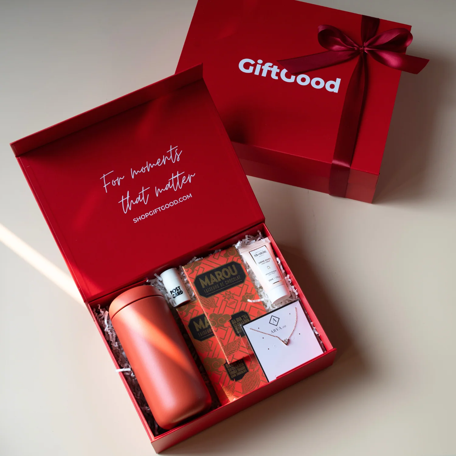 experience gifts singapore