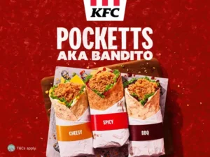 is kfc halal in singapore