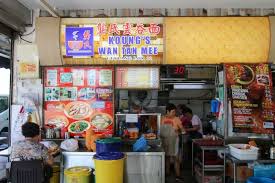 koung's wantan mee
