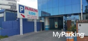 lido parking