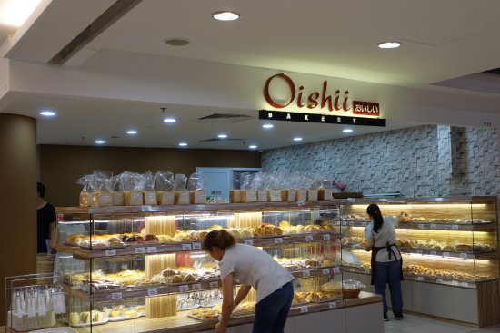 liho west coast plaza