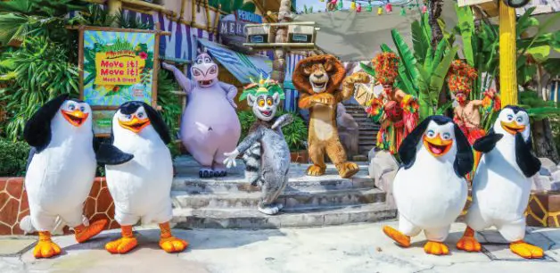 madagascar uss closing