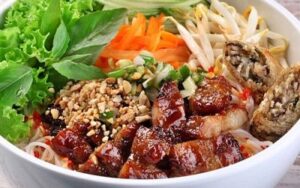 millenia walk halal food