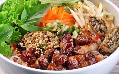 millenia walk halal food