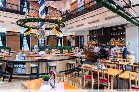 millenia walk restaurants