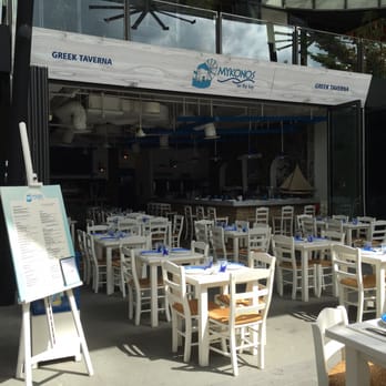 mykonos on the bay review