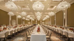 raffles hotel wedding package