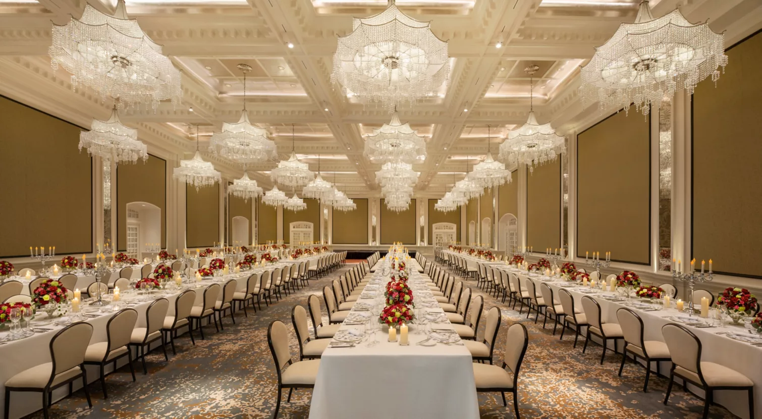 raffles hotel wedding package