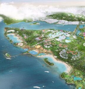 sentosa brani master plan