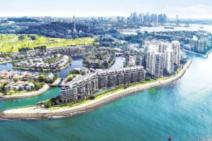 sentosa capital pte ltd